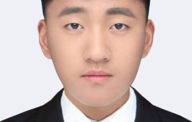 仲裁秘书：杨壮壮